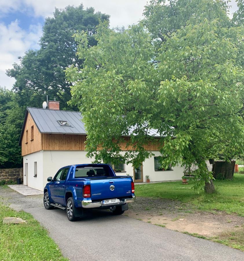 Apartmán 2 Valecov-zasadka 7 *