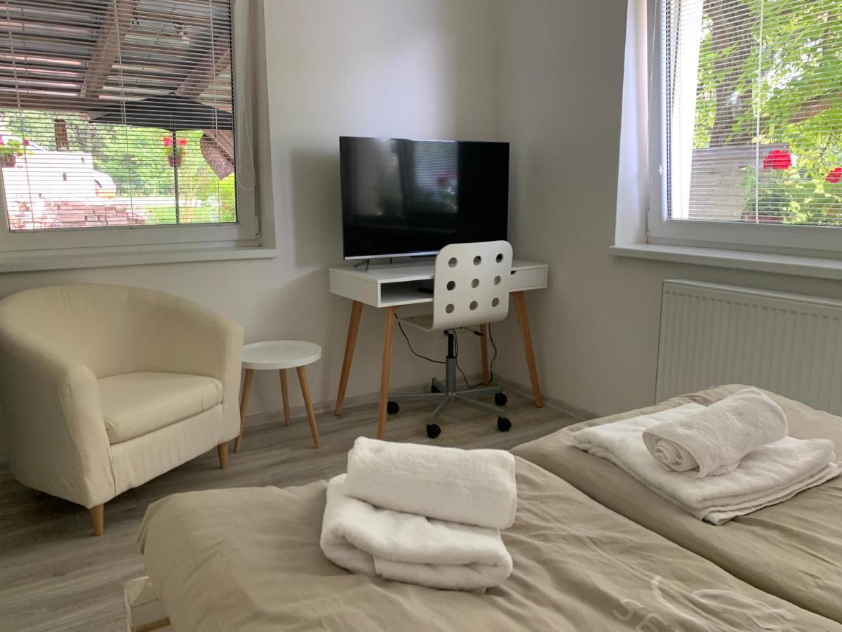 Apartmán 2 Valecov-zasadka 7
