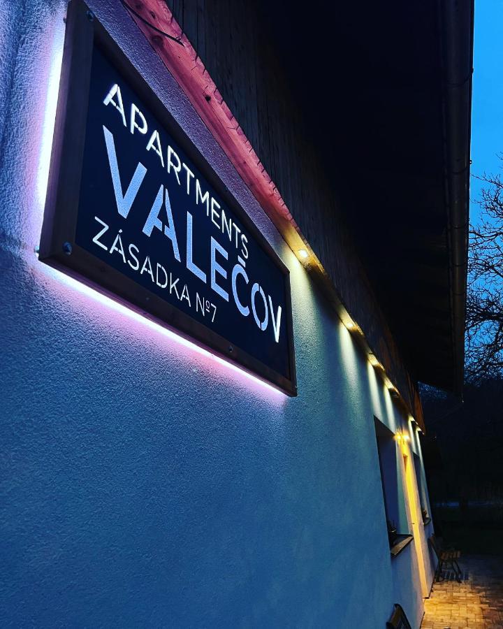 2 Valecov-zasadka 7 * Bosen
