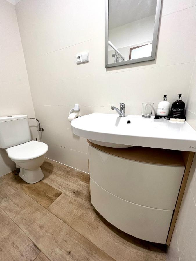 2 Valecov-zasadka 7 Apartmán *