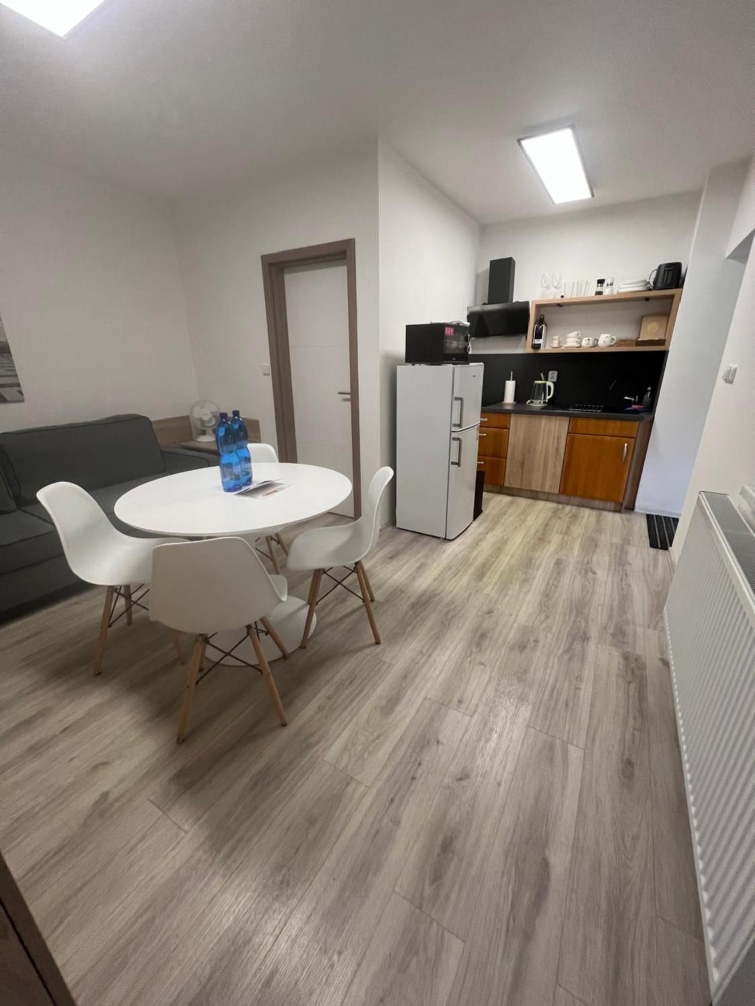 2 Valecov-zasadka 7 Apartment