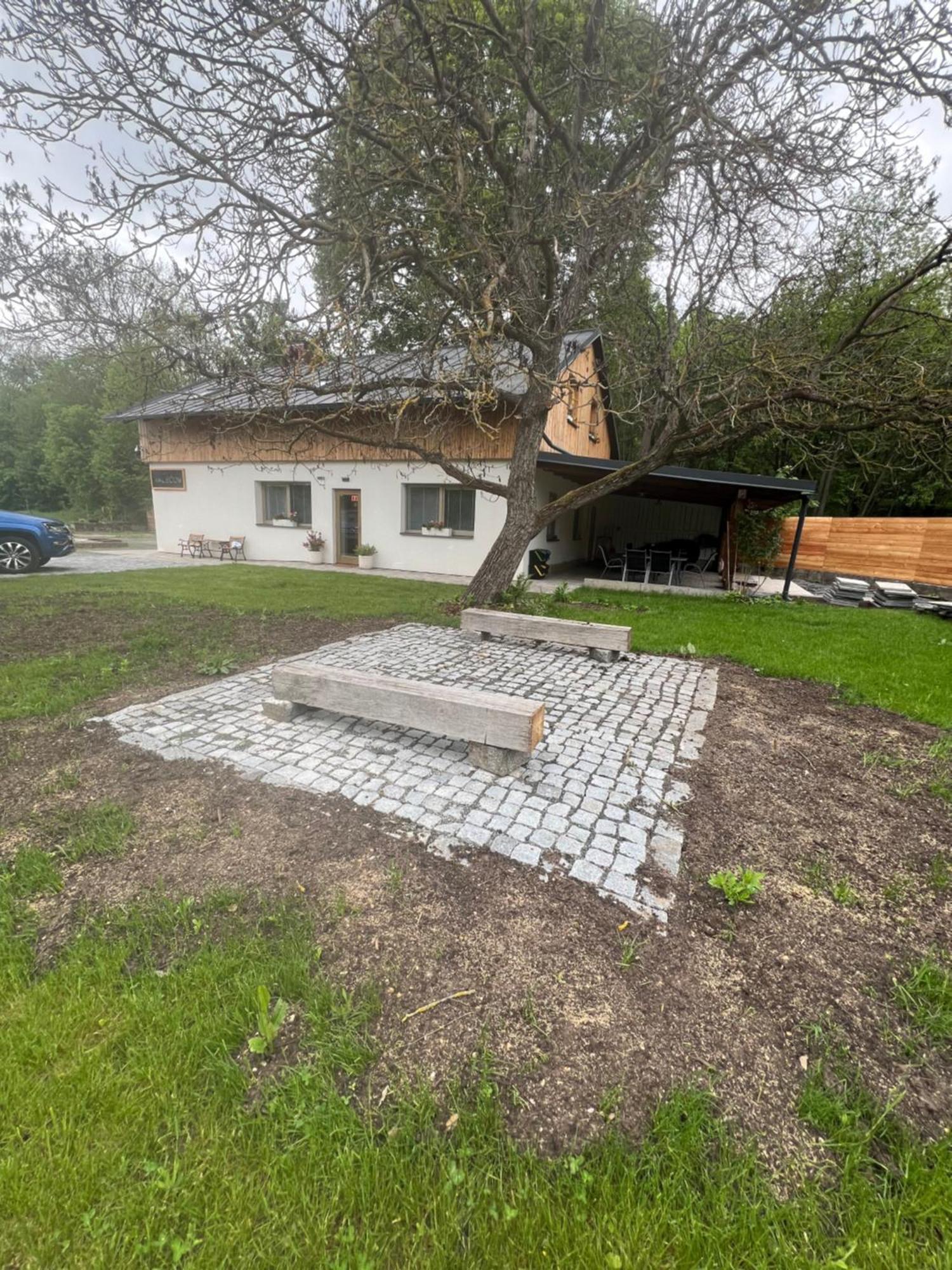 Apartment 2 Valecov-zasadka 7 *