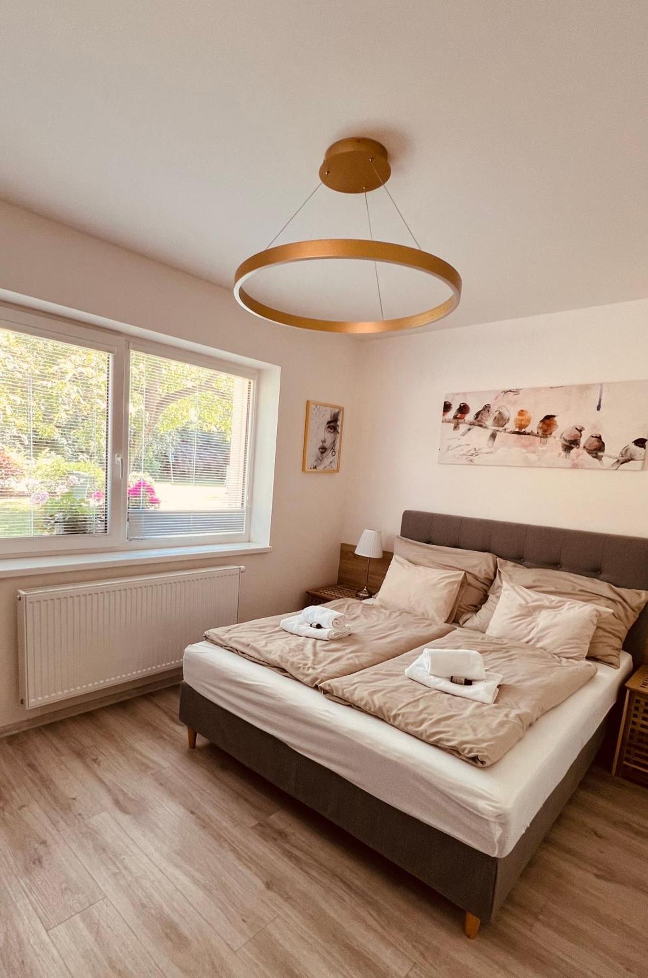 2 Valecov-zasadka 7 Apartmán *