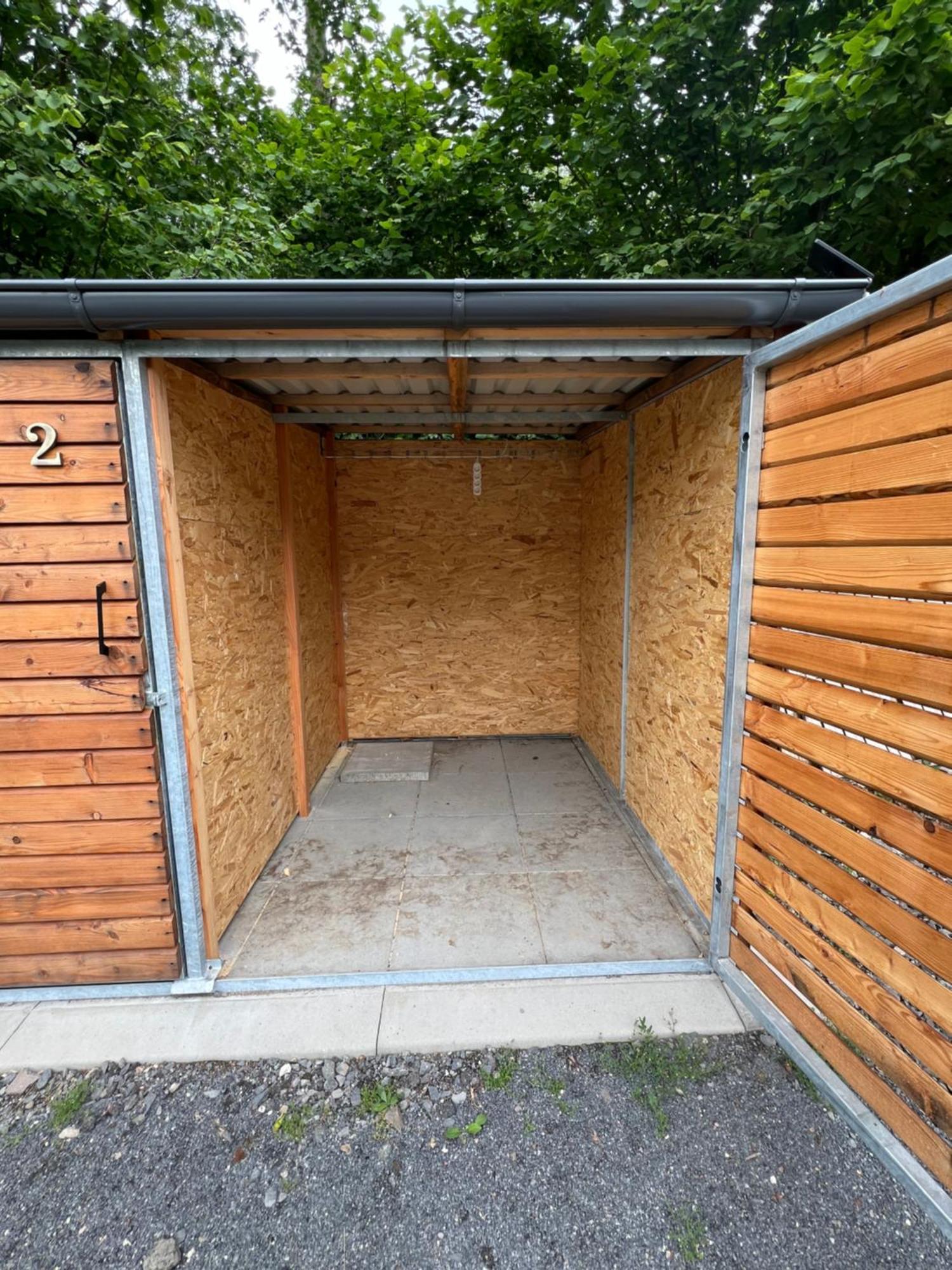 Apartmán 2 Valecov-zasadka 7 Bosen
