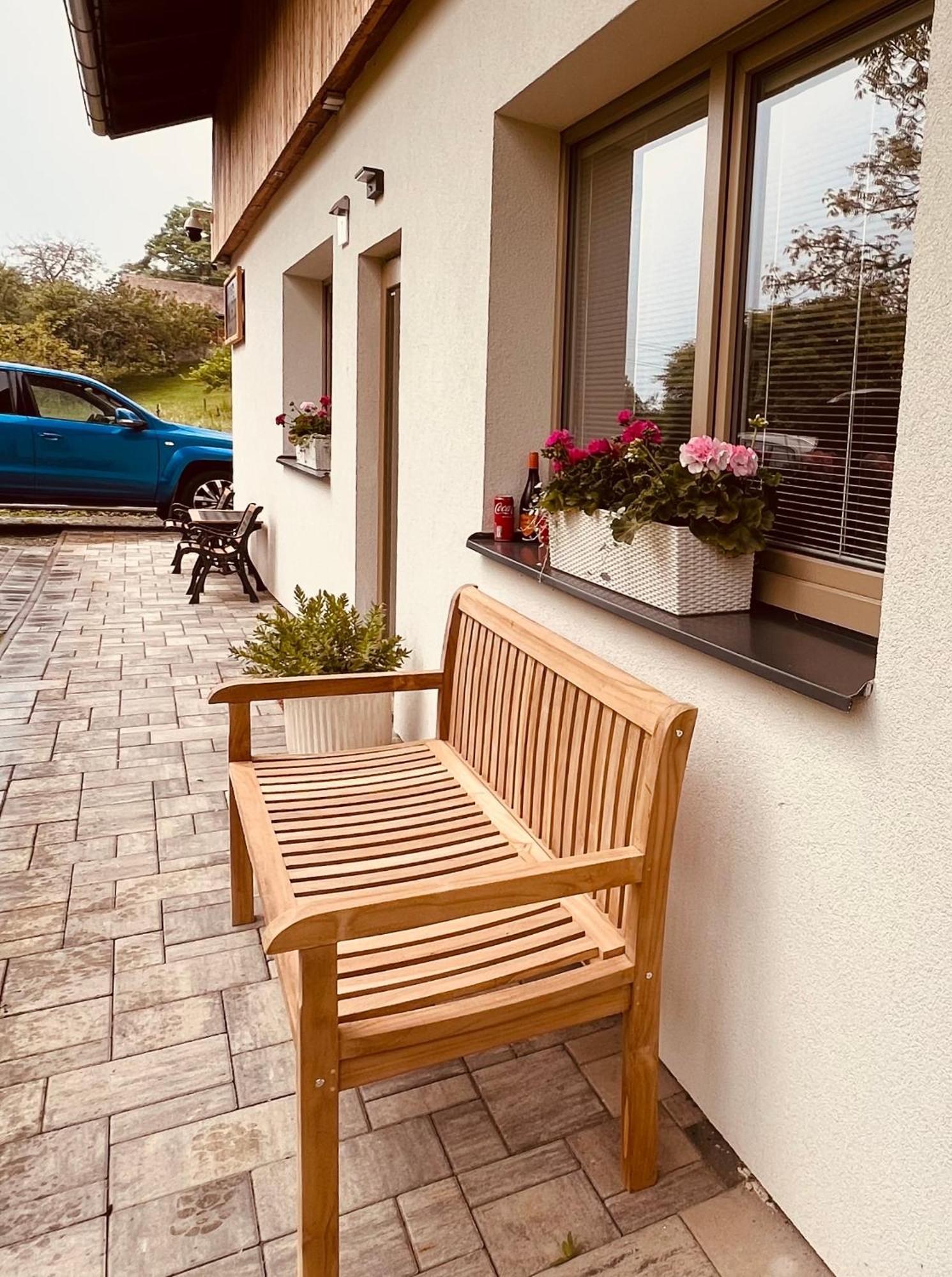 Apartmán 2 Valecov-zasadka 7