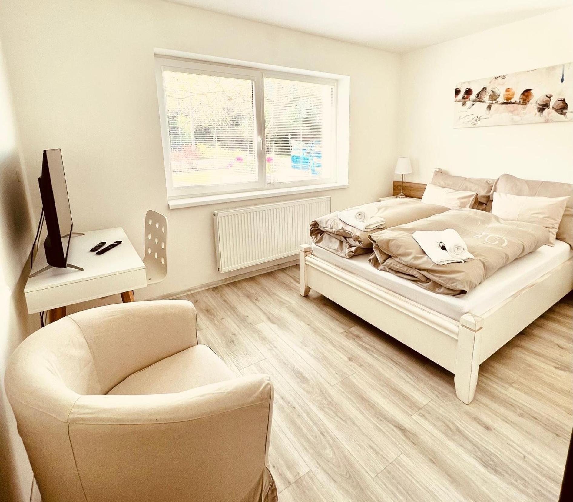 Apartmán 2 Valecov-zasadka 7